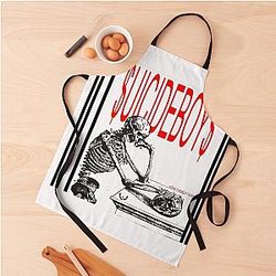 Either Hated Or Ignored Og Apron Premium Merch Store