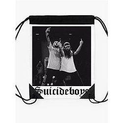 Suicideboys Ftp Drawstring Bag Premium Merch Store