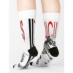 Either Hated Or Ignored Og Sock Premium Merch Store