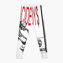 Either Hated Or Ignored Og Legging Premium Merch Store