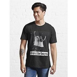 Suicideboys Ftp T-Shirt Premium Merch Store
