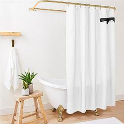 Suicideboys Ak 47 Shower Curtain Premium Merch Store