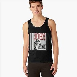 Either Hated Or Ignored Og Tank Tops Premium Merch Store