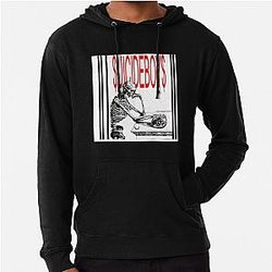 Either Hated Or Ignored Og Hoodie Premium Merch Store