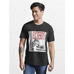 Either Hated Or Ignored Og T-Shirt Premium Merch Store