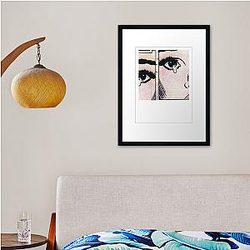 Suicide Boys Radical Suicide Framed print Premium Merch Store