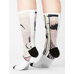 Suicide Boys Radical Suicide Sock Premium Merch Store