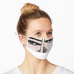 Suicide Boys Radical Suicide Mask Premium Merch Store