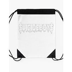 Uicideboy Drawstring Bag Premium Merch Store