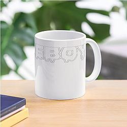 Uicideboy Mug Premium Merch Store
