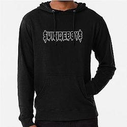 Uicideboy Hoodie Premium Merch Store