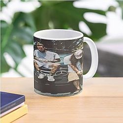 Suicideboys Mug Premium Merch Store