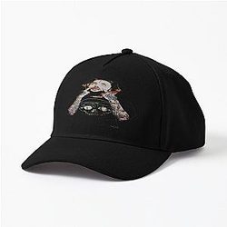 Suicideboys Scrim Cap Premium Merch Store