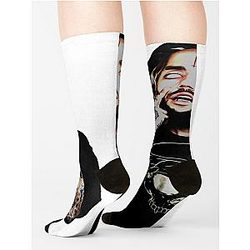Suicideboys Scrim Sock Premium Merch Store