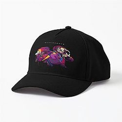 Ah Uicideboy Cap Premium Merch Store