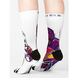 Ah Uicideboy Sock Premium Merch Store