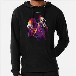 Ah Uicideboy Hoodie Premium Merch Store