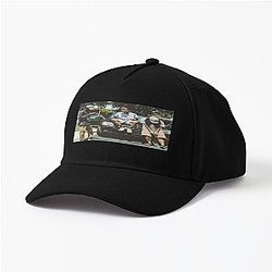 Suicideboys Cap Premium Merch Store