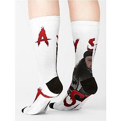 Ruby Such A Misfit Uicideboy Sock Premium Merch Store