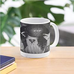 Suicideboys Scrim And Ruby Mug Premium Merch Store
