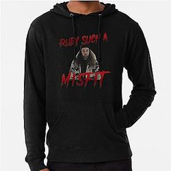 Ruby Such A Misfit Uicideboy Hoodie Premium Merch Store