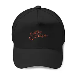 Suicide Squad Isekai Hat - Wit Studio's New Anime Hat