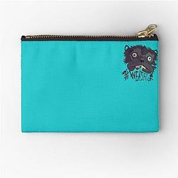 DC-Weasel-The Suicide Squad Zipper Pouch