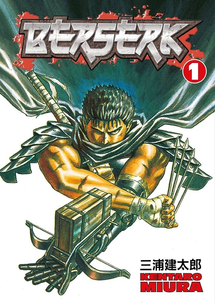 Berserk Official Shop Secrets: Must‑Have Anime Gear Revealed