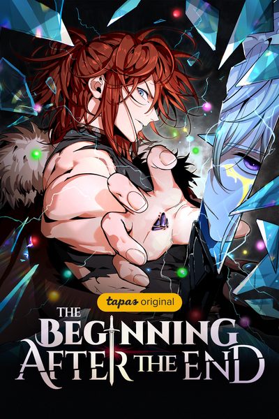 The Beginning After the End Official Store: Top Anime Gear