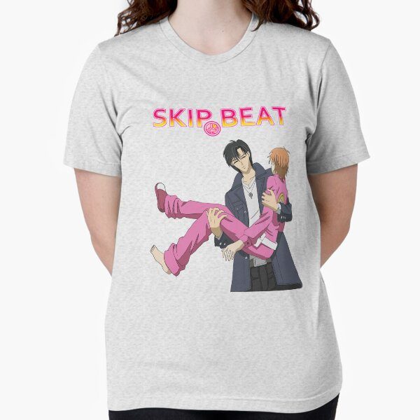 Skip Beat Merchandise: 7 Must-Have Anime Finds for Fans
