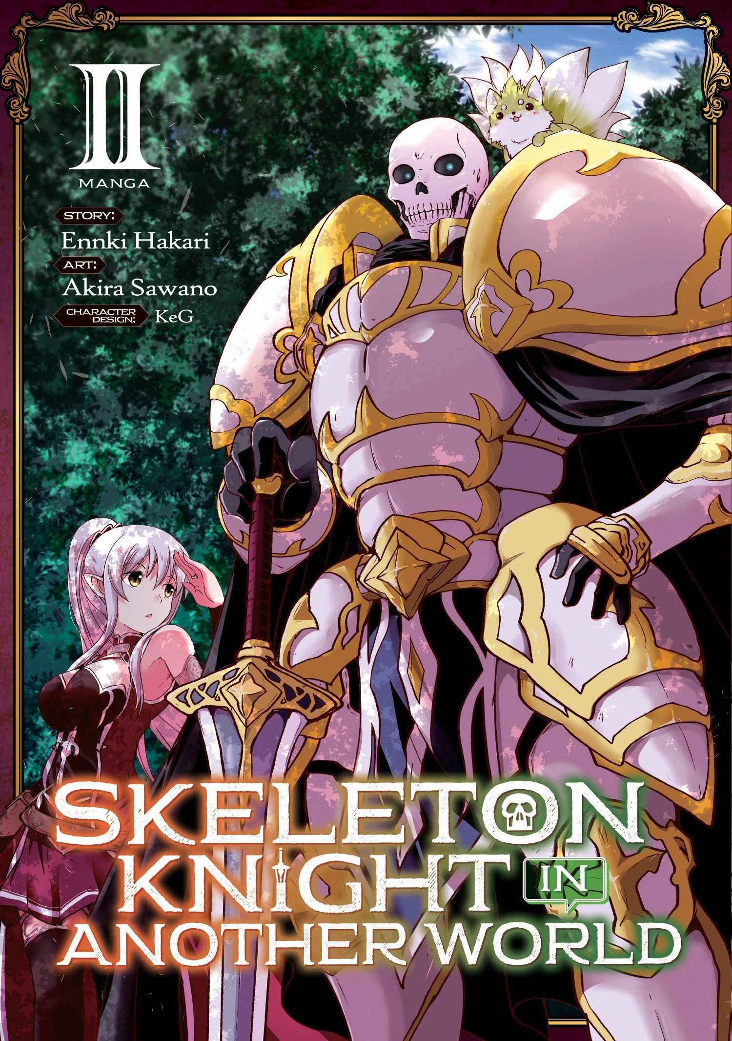 Skeleton Knight In Another World Shop: 7 Anime Secrets