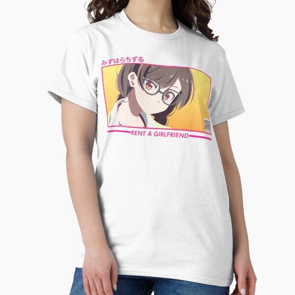 Rent A Girlfriend Shop: Anime Secrets Every Fan Misses