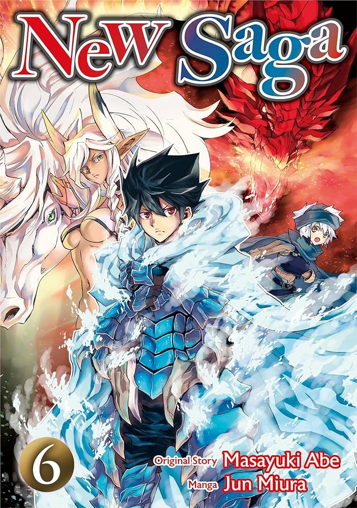 New Saga Official Merchandise: 7 Anime Must-Haves Fans Crave