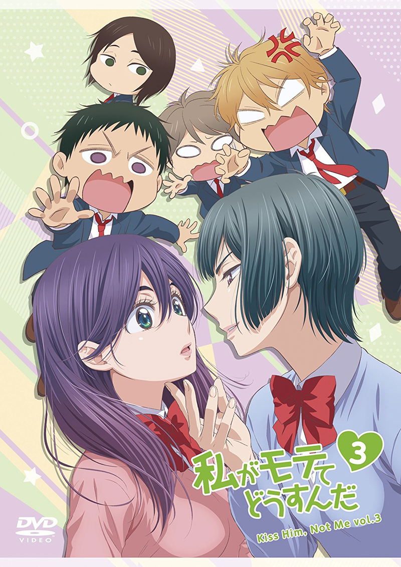 Kiss Him Not Me Store: Must‑Have Anime Picks for Otaku Fans