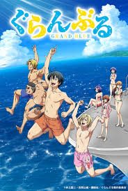 Grand Blue Official Shop: 5 Anime Treasures Every Fan Craves