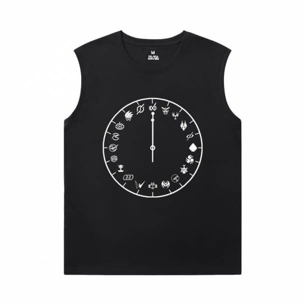Anime T Shirt Store Secrets: 7 Designs Fans Can’t Miss