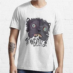 DC-Weasel-The Suicide Squad Essential T-Shirt