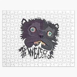 DC-Weasel-The Suicide Squad Puzzle