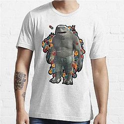 King Shark Essential T-Shirt