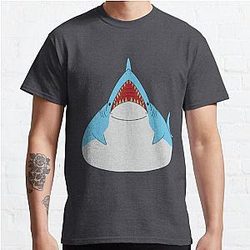 Fat Shark Classic T-Shirt