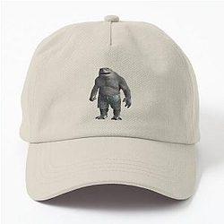 Nanaue A.K.A King Shark Dad Hat