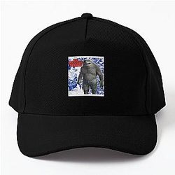King Shark Baseball Cap