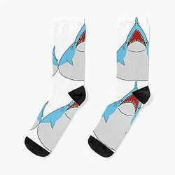 Fat Shark Socks