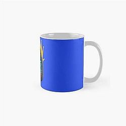The King Shark Classic Mug
