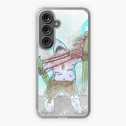King Shark Samsung Galaxy Soft Case