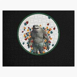 King Shark coole Puzzle