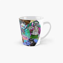 Gios Squad Tall Mug