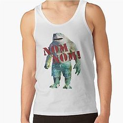 King Shark Tank Top