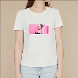 Sujin Kim Glow Sujin Kim T-Shirts