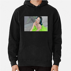Sujin Kim Pulse Sujin Kim Hoodies